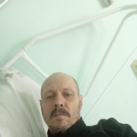 Димитрий Оганесян, Россия, Шахты, 50 лет