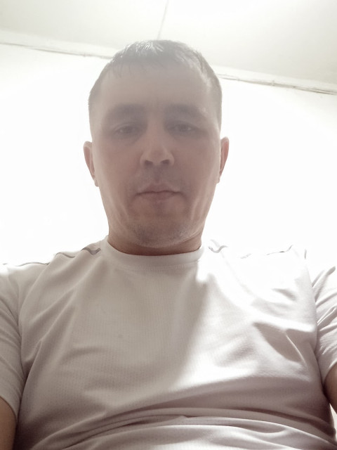 Федор, Россия, Курган. Фото на сайте ГдеПапа.Ру