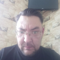 Ильдар, Россия, Новороссийск, 43 года