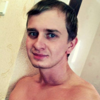 Никита, Россия, Волжский, 40 лет