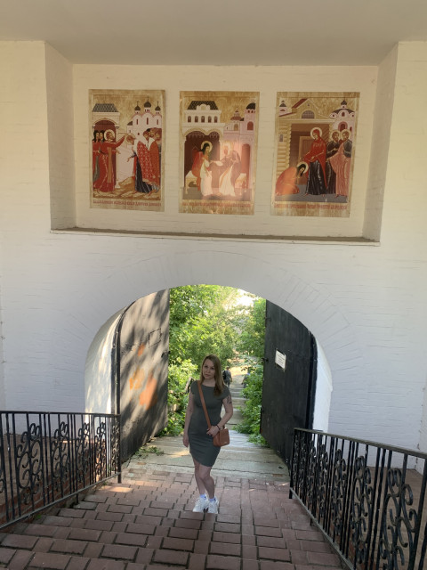 Кристина, Москва, Кунцевская, 38 лет, 2 ребенка. Слова- это ветер!