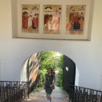 Кристина, Москва, Кунцевская, 38 лет