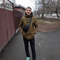 Александр, Россия, Ростов-на-Дону, 40 лет