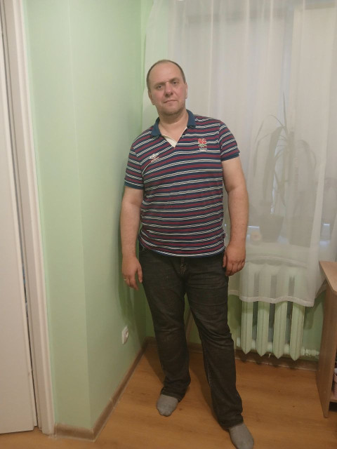 Николай, Латвия, Елгава. Фото на сайте ГдеПапа.Ру