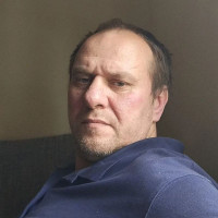 Николай, Латвия, Елгава, 45 лет