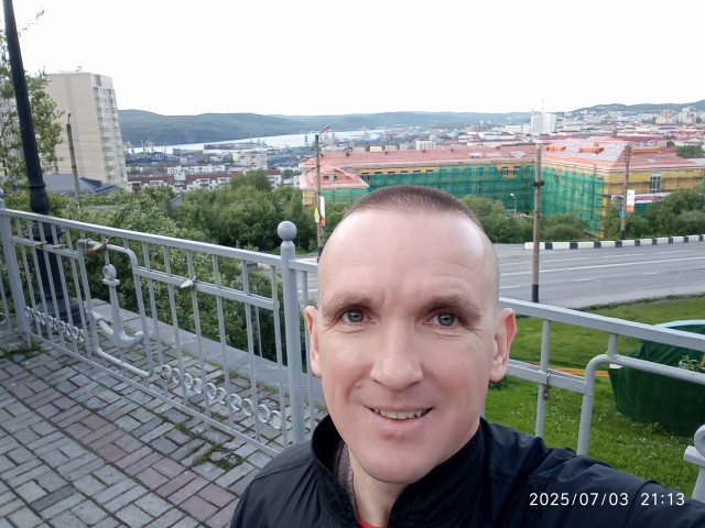 Сергей Шаликов, Россия, Мурманск, 40 лет. Ищу: Девушку, женщину для серьёзных отношений и создания семьи.  Анкета 865786. 