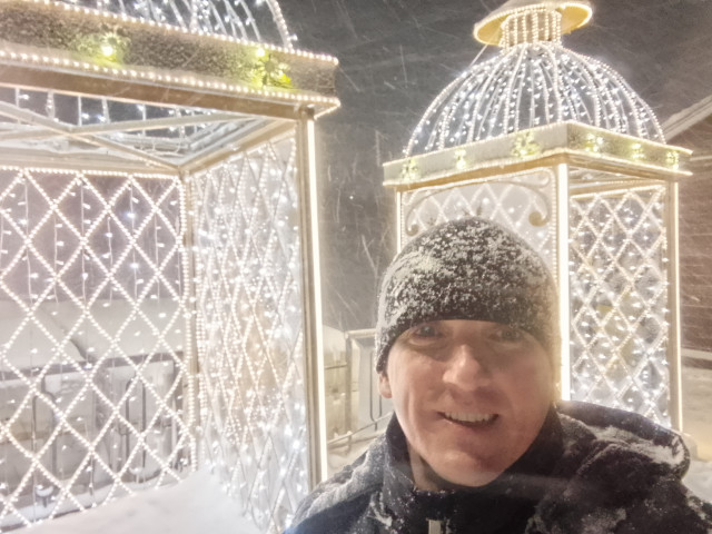 Сергей Шаликов, Россия, Мурманск. Фото на сайте ГдеПапа.Ру