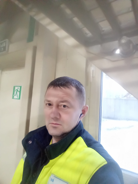 Сергей, Россия, Новомосковск. Фото на сайте ГдеПапа.Ру