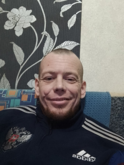 Вииал Витал, Россия, Санкт-Петербург, 35 лет. Ищу: Создание семьи  Анкета 865791. 