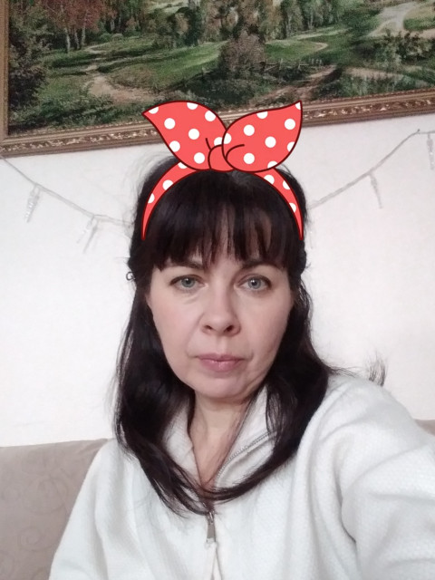 Татьяна, Оренбург, 50 лет, 1 ребенок, 1 фото. Сайт одиноких мам и пап ГдеПапа.Ру