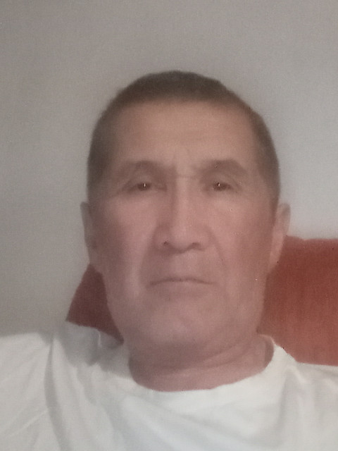 Жаркын, Алматы, 62 года, 1 фото. Не женат.Без жилищных проблем.