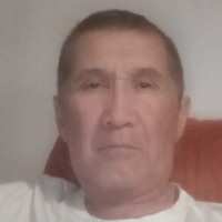 Жаркын, Казахстан, Алматы, 62 года