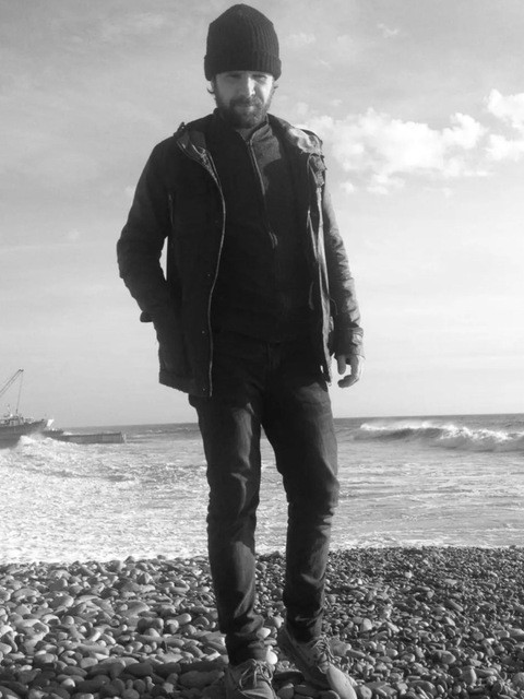 Виктор, Санкт-Петербург, м. Василеостровская. Фото на сайте ГдеПапа.Ру