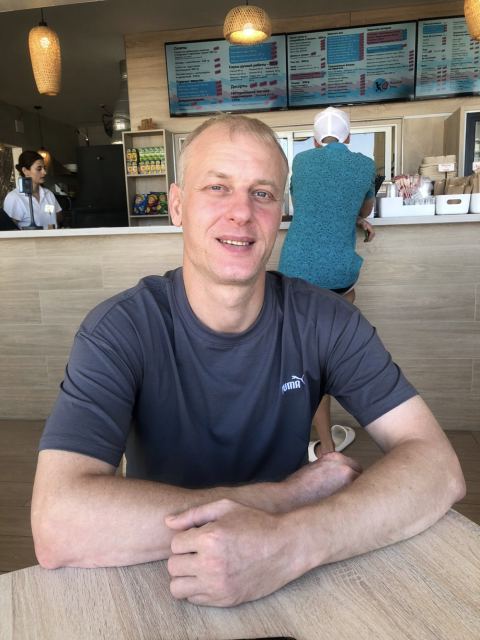 Андрей Егоров, Санкт-Петербург, 40 лет, 10 фото. Познакомлюсь для серьезных отношений.