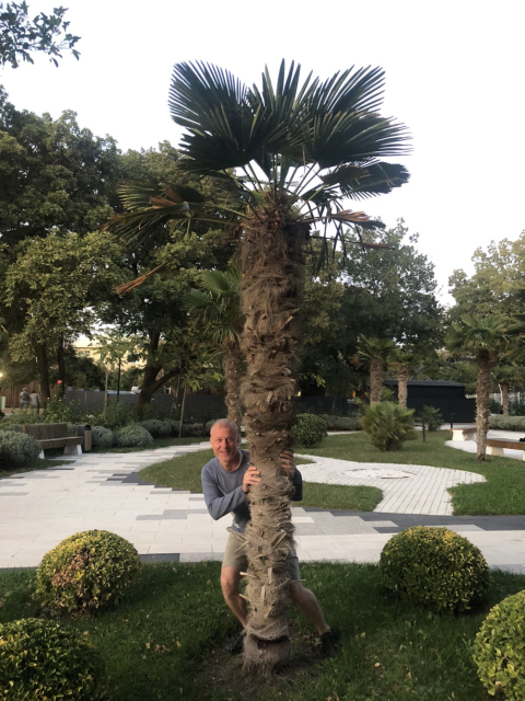 Андрей Егоров, Россия, Санкт-Петербург. Фото на сайте ГдеПапа.Ру