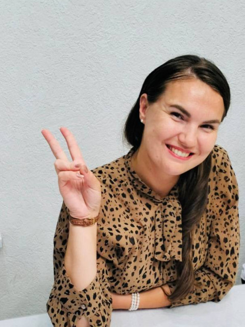 Людмила Мила, Россия, Казань, 31 год, 1 ребенок. Ищу: Своего-любящего, доброго.  Анкета 865828. 