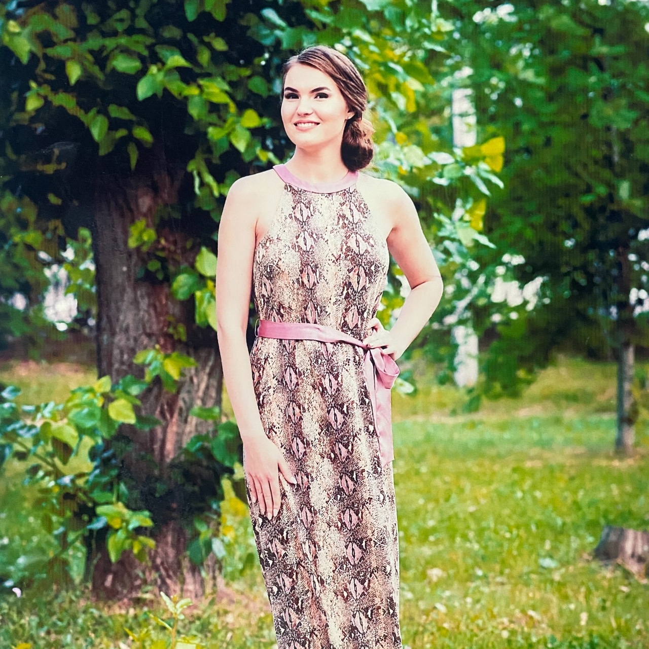 Людмила Мила, Россия, Казань. Фото на сайте ГдеПапа.Ру