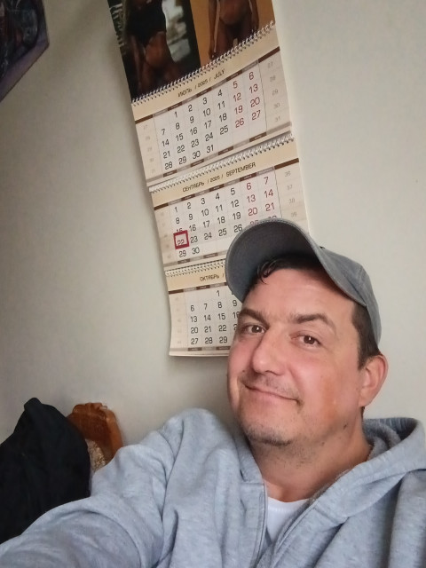 Павел, Россия, Староюрьево. Фото на сайте ГдеПапа.Ру