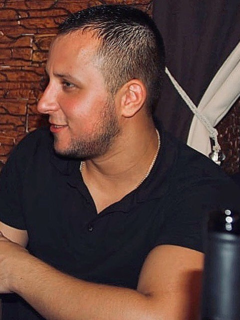 Aleksey Vladimirovich, Россия, Санкт-Петербург, 31 год. Сайт одиноких пап ГдеПапа.Ру