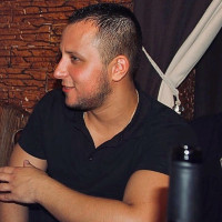 Aleksey Vladimirovich, Россия, Санкт-Петербург, 31 год