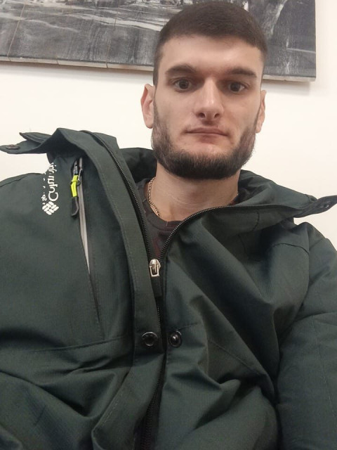 Андрей, Москва, Бауманская. Фото на сайте ГдеПапа.Ру