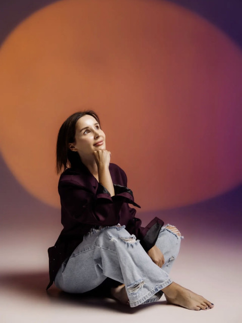 Ксения, Россия, Бийск. Фото на сайте ГдеПапа.Ру