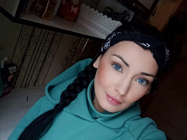 Алина, Россия, Казань. Фото на сайте ГдеПапа.Ру