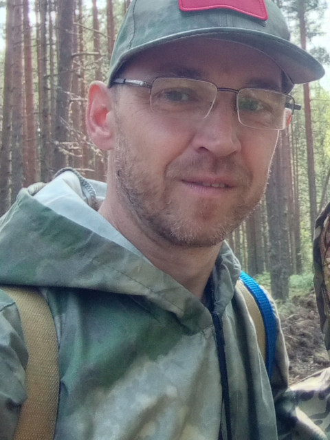 Сергей, Санкт-Петербург, м. Политехническая, 48 лет, 1 ребенок. Познакомлюсь с женщиной для любви и серьезных отношений, брака и создания семьи, дружбы и общения.  Анкета 865871. 