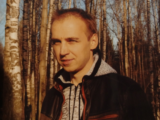 Сергей, Санкт-Петербург, м. Политехническая, 48 лет, 1 ребенок. Познакомлюсь с женщиной для любви и серьезных отношений, которая готова, на здоровые и доверительные...  Анкета 865871. 