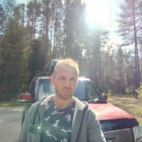 Сергей, Санкт-Петербург, м. Политехническая, 48 лет