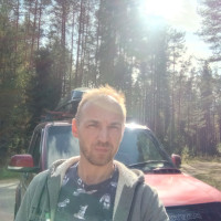 Сергей, Санкт-Петербург, м. Политехническая, 47 лет