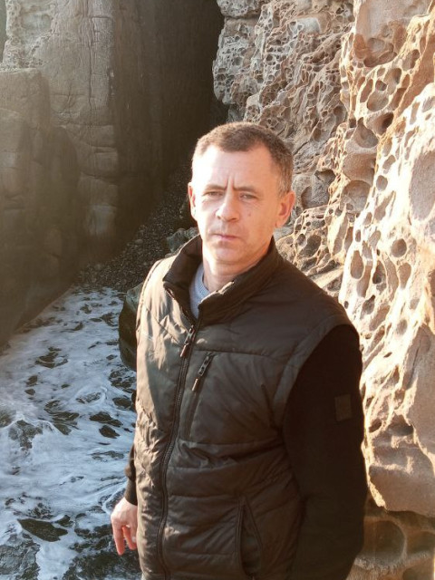 Евгений, Керчь, 44 года, 1 ребенок, 1 фото. Познакомлюсь с женщиной для любви и серьезных отношений, брака и создания семьи.  Анкета 865872. 