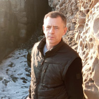 Евгений, Россия, Керчь, 44 года