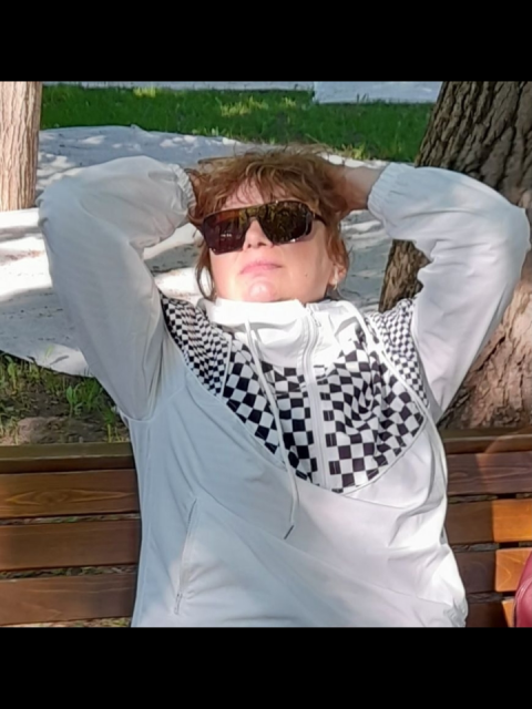 Лина, Россия, Москва, 61 год. Познакомлюсь с мужчиной для брака и создания семьи. Одинокого во всех смыслах. Порядочного, чистоплотного....  Анкета 865878. 