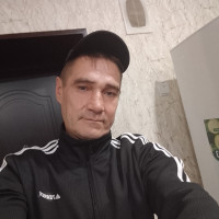 Михаил Хомутинников, Россия, Реж, 47 лет