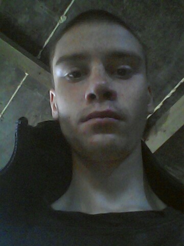 Денис Тим, Россия, Оха, 29 лет. Ищу: Добрую и верную  Анкета 865882. 