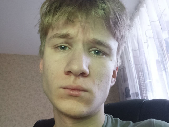 Дима, Краснодар, 18 лет, 1 фото. Познакомлюсь с девушкой для любви и серьезных отношений.  Анкета 865886. 