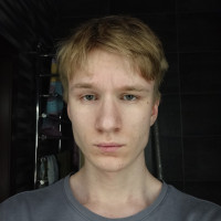 Дима, Россия, Краснодар, 19 лет