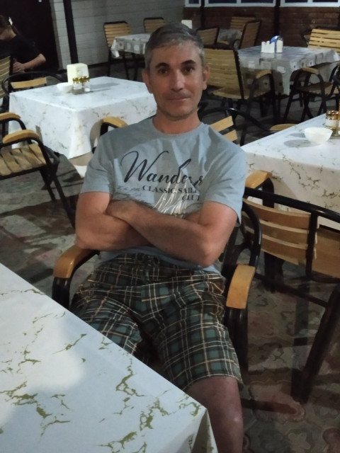 Константин, Усть-Каменогорск, 50 лет, 1 фото. Познакомлюсь с женщиной для любви и серьезных отношений.  Анкета 865889. 