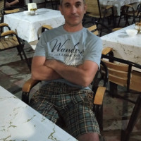 Константин, Казахстан, Усть-Каменогорск, 50 лет