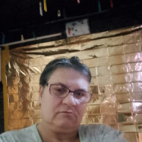 Наталья, Россия, Луга, 54 года