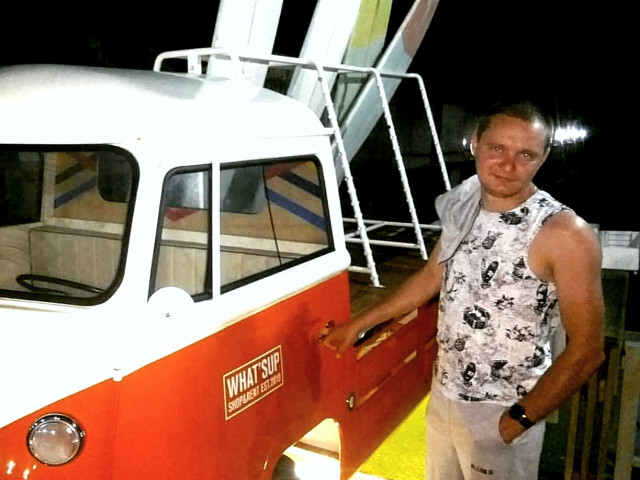 Дмитрий, Россия, Тула. Фото на сайте ГдеПапа.Ру