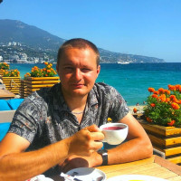 Дмитрий, Россия, Тула, 36 лет