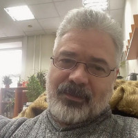 Алексей, Россия, Москва, 54 года