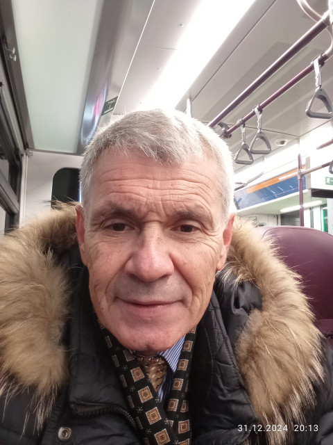 Олег Фил, Россия, Москва. Фото на сайте ГдеПапа.Ру