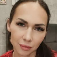 Яна Шевченко, Россия, Санкт-Петербург, 39 лет