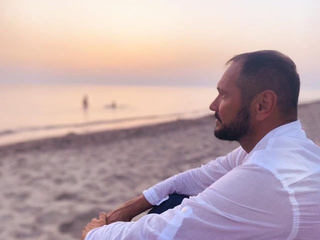 Михаил, Москва, Бульвар Рокоссовского. Фото на сайте ГдеПапа.Ру