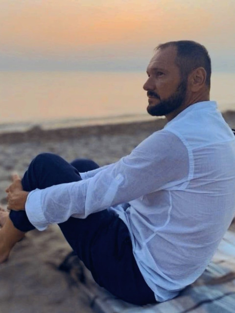 Михаил, Москва, Бульвар Рокоссовского. Фото на сайте ГдеПапа.Ру