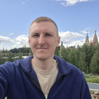 Pavel, Россия, Пермь, 38 лет