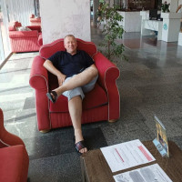 Вячеслав, Россия, Новосибирск, 49 лет